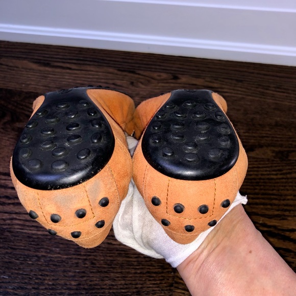 💠 Tod’s Dee Ballet Flat - Picture 7 of 11